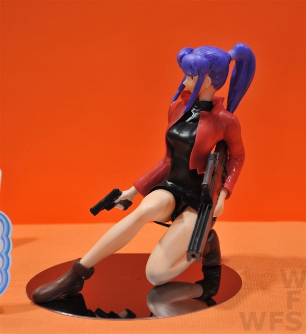Katsuragi Misato, Shin Seiki Evangelion, Mecha Lil Poo, Garage Kit, 1/6