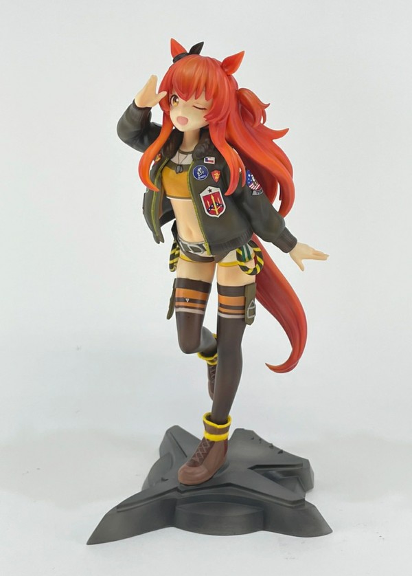 Mayano Top Gun, Uma Musume: Pretty Derby, Serataidou, Garage Kit, 1/7