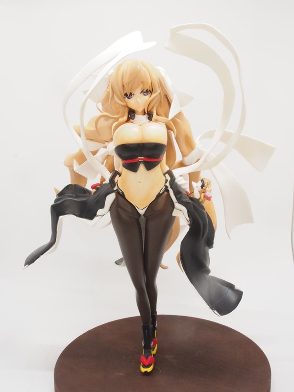 Aoi Kimi, Kyoukai Senjou No Horizon, OM Kikaku, Garage Kit, 1/8