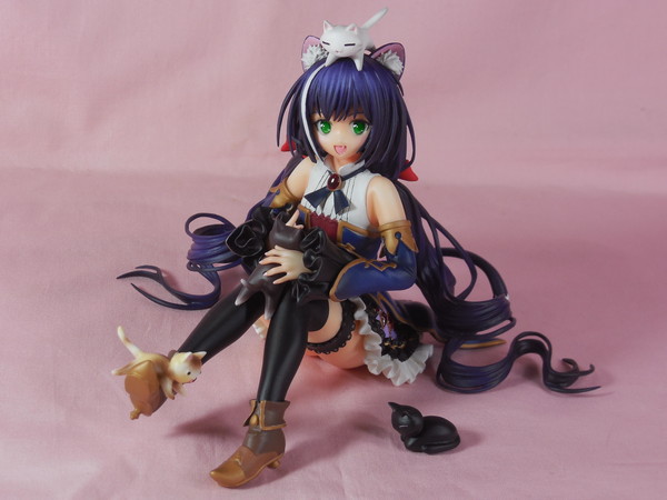 Momochi Kiruya, Princess Connect! Re:Dive, Yume Matsuri Koubou, Garage Kit, 1/8