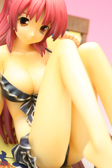 Kousaka Tamaki (Mizugi), To Heart 2, T's System, Garage Kit, 1/6