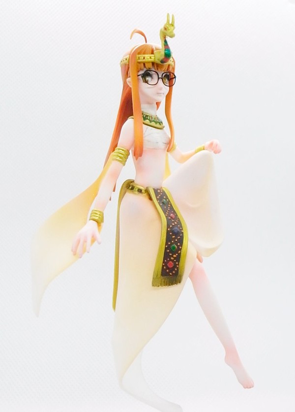 Sakura Futaba (Shadow), Persona 5, Mogura Anbunshitsu, Garage Kit