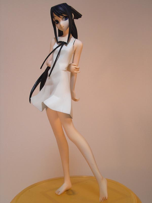 Saya, Saya No Uta, Yakumidou, Garage Kit