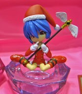 Ayanami Rei, Shin Seiki Evangelion, EXCEED, Garage Kit