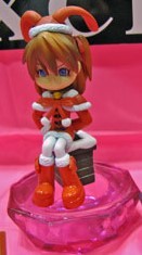 Souryuu Asuka Langley, Shin Seiki Evangelion, EXCEED, Garage Kit