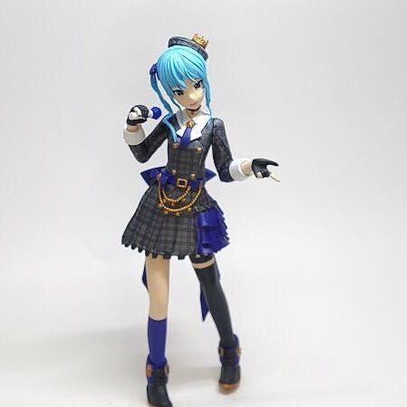 Hoshimachi Suisei, Hololive, YY Model, Garage Kit