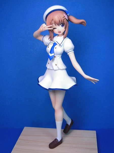 Hoto Kokoa, Gochuumon Wa Usagi Desu Ka?, Kaguya Hime, Garage Kit