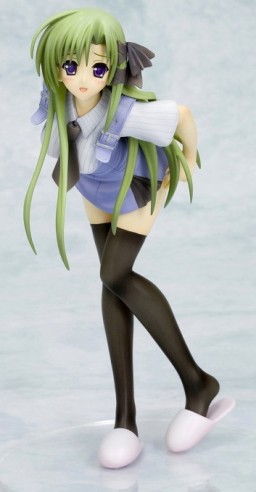 Shigure Asa (Special Edition), Shuffle!, Kotobukiya, Pre-Painted, 1/8, 4934054780501