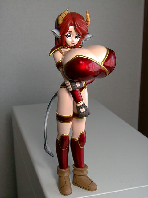 Uni, Original, Garage Kit, 1/8