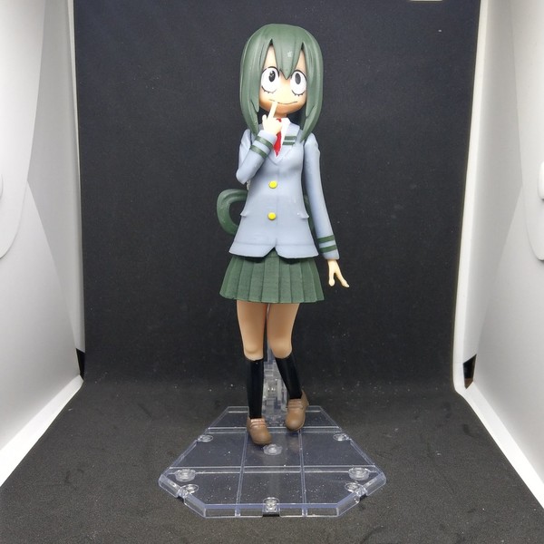 Asui Tsuyu, Boku No Hero Academia, Atelier ITO, Garage Kit