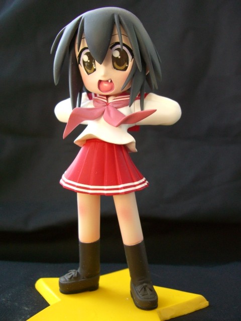 Kusakabe Misao, Lucky☆Star, MJS Garage Kit, Garage Kit