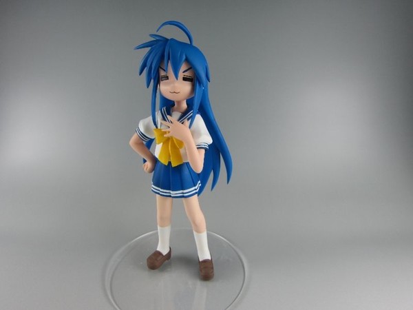 Izumi Konata, Lucky☆Star, MJS Garage Kit, Garage Kit