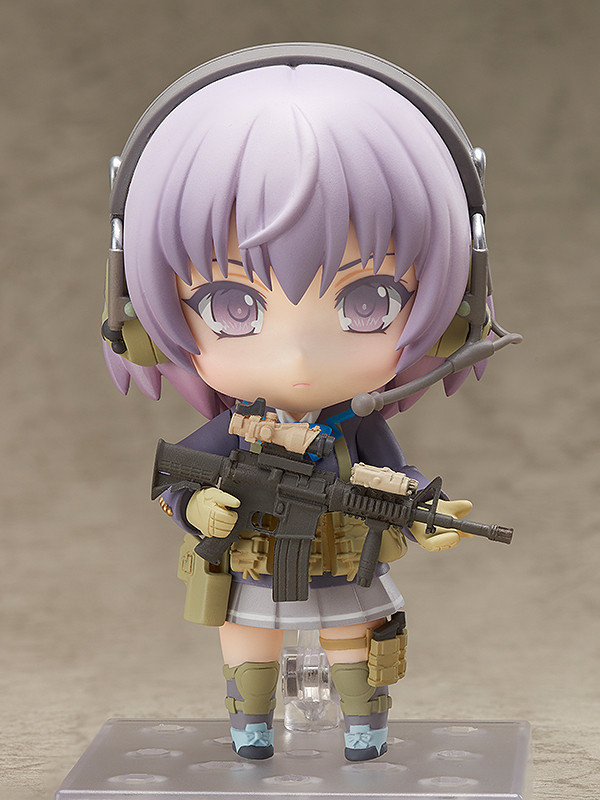 Asato Miyo, Little Armory, Tomytec, Action/Dolls, 4543736268161