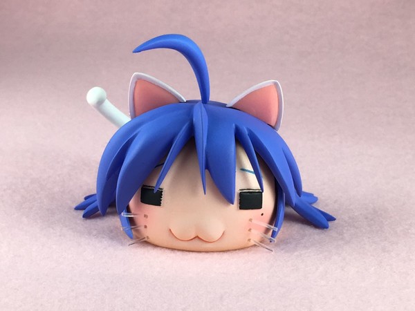 Izumi Konata, Lucky☆Star, MJS Garage Kit, Garage Kit