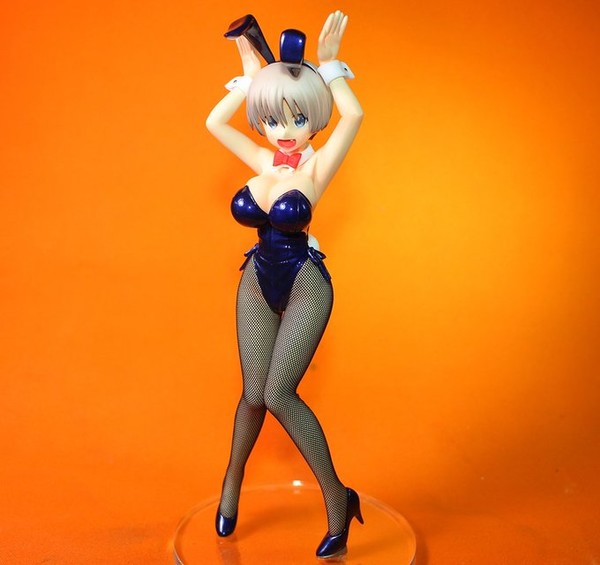 Uzaki Hana (Bunny), Uzaki-chan Wa Asobitai!, Usa P House, Garage Kit, 1/8