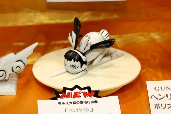 Hachikuji Mayoi (Ending), Bakemonogatari, Amie-Grand, Garage Kit