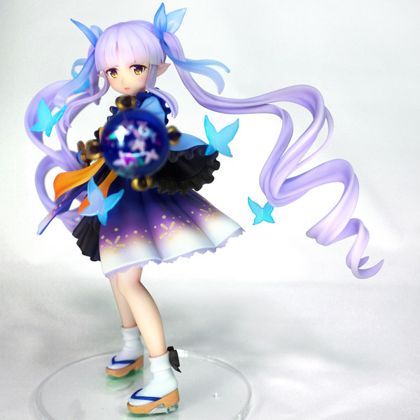 Hikawa Kyouka, Princess Connect! Re:Dive, Tsuru no Yakata, Garage Kit, 1/8