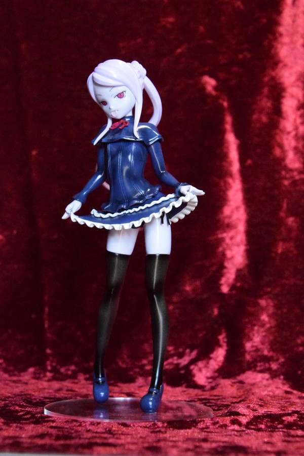 Shalltear Bloodfallen, Overlord, DEATHLOLI, Garage Kit