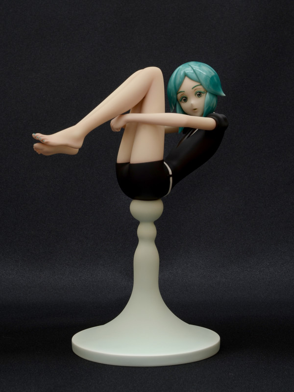 Phosphophyllite, Houseki No Kuni, Jetboy, Garage Kit, 1/6