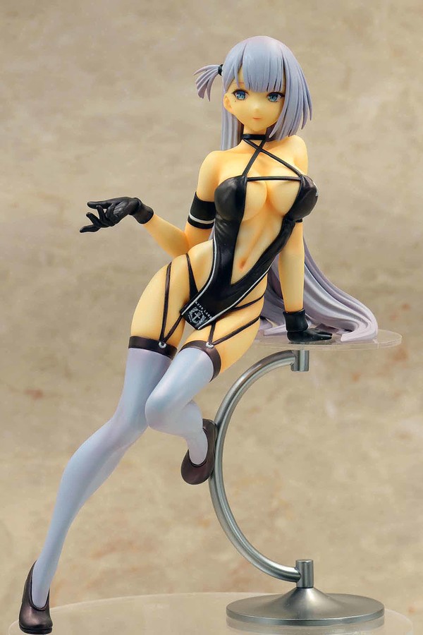 Shoukaku (Race Queen), Azur Lane, Grabiansky, Garage Kit, 1/7