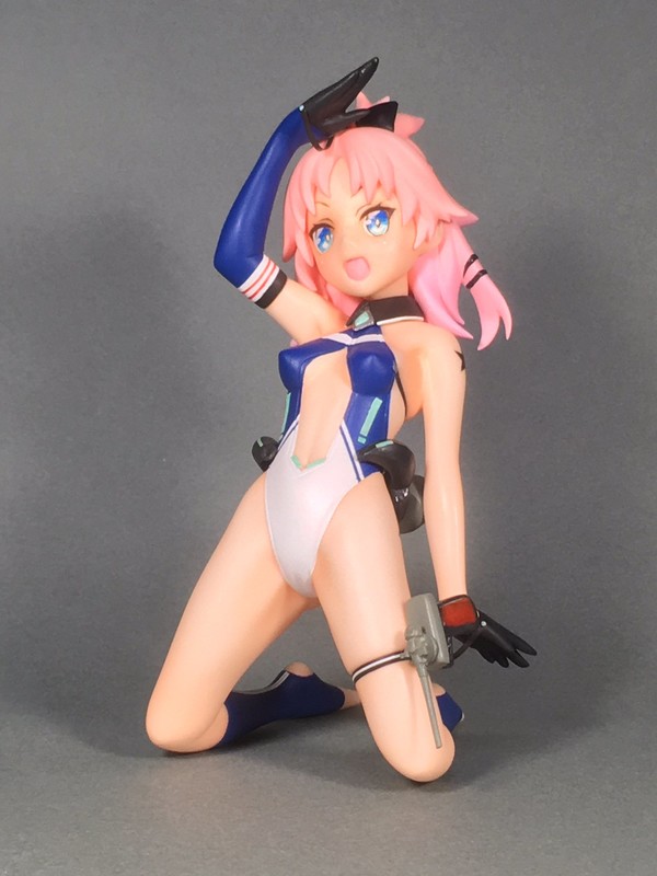 Dace, Azur Lane, SNUFFKING, Garage Kit