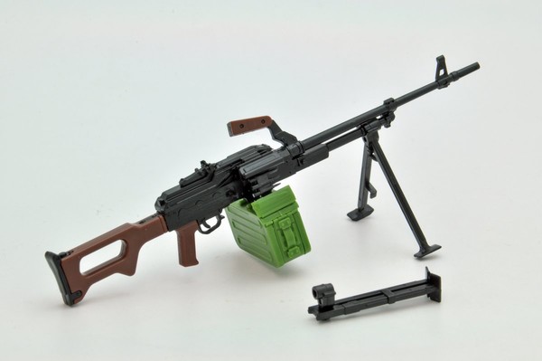 PKM, Tomytec, Accessories, 1/12, 4543736288398