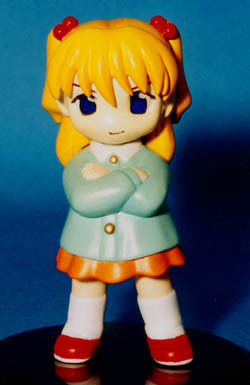 Souryuu Asuka Langley (CKC), Shin Seiki Evangelion, Amie-Grand, Garage Kit