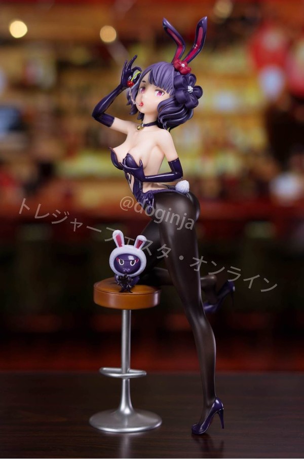 Katsushika Hokusai (Bunny), Fate/Grand Order, ProtoHobby, Garage Kit, 1/6