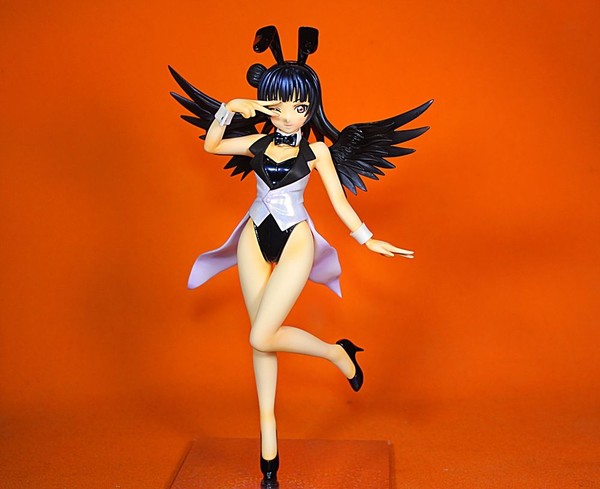 Tsushima Yoshiko (Datenshi Bunny), Love Live! Sunshine!!, Usa P House, Garage Kit, 1/8