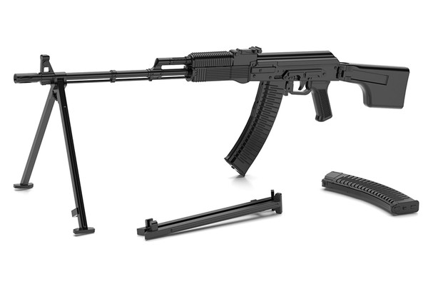 RPK74M, Tomytec, Accessories, 1/12, 4543736307495