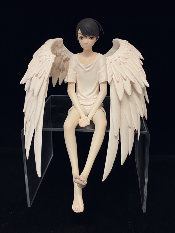 Tenshi, One Room Angel, Ichinichiya, Garage Kit