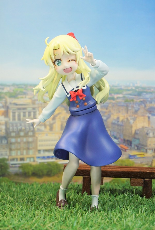 Himesaka Noa, Watashi Ni Tenshi Ga Maiorita!, Seikouudokubu, Garage Kit