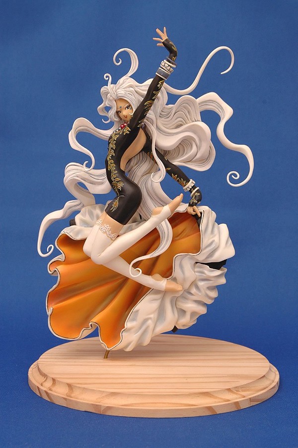 Urd, Aa Megami-sama, Hiromen, Garage Kit, 1/6