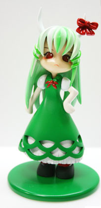 Kamishirasawa Keine (Were-Hakutaku), Touhou Project, Gray Phantom, Garage Kit