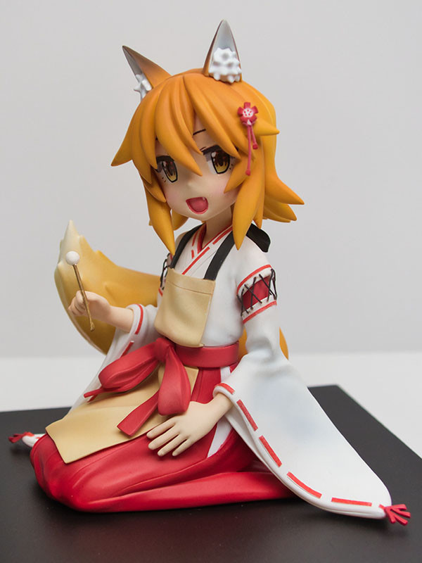 Senko, Sewayaki Kitsune No Senko-san, Studio DeltaWave, Garage Kit