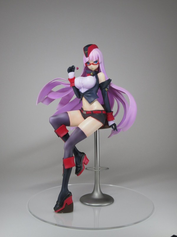 Gneisenau, Azur Lane, Sexy Android, Garage Kit, 1/7