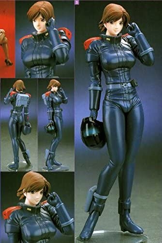 Audrey April (Normal Suit), Advance Of Z: Titans No Hata No Moto Ni, Over Dard, Garage Kit, 1/8