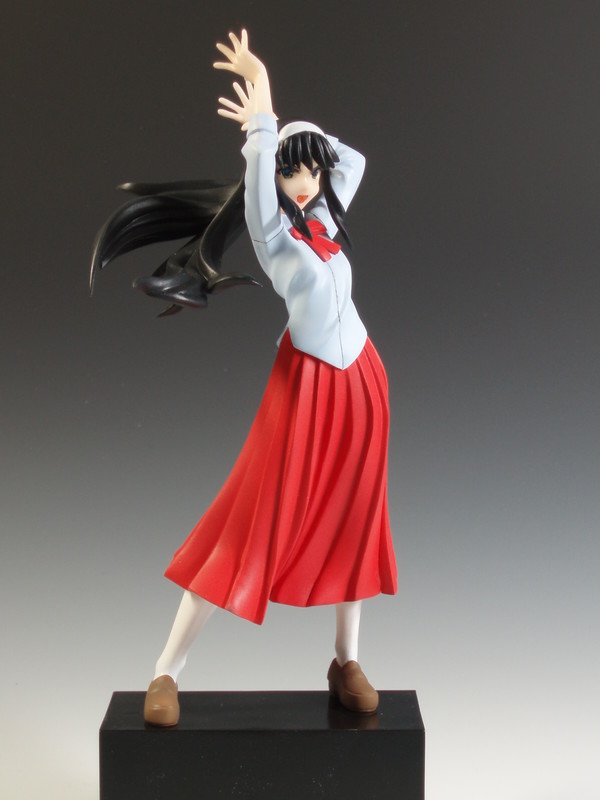Tohno Akiha, Melty Blood, Gekkakoubou, Garage Kit