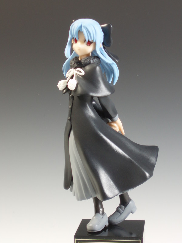 Len, Melty Blood, Gekkakoubou, Garage Kit