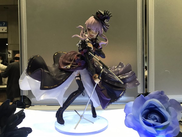 Minato Yukina (Neo-Aspect), BanG Dream! Girls Band Party!, Farbe, Garage Kit