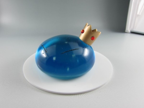 Rimuru Tempest (Slime), Tensei Shitara Slime Datta Ken, MJS Garage Kit, Garage Kit