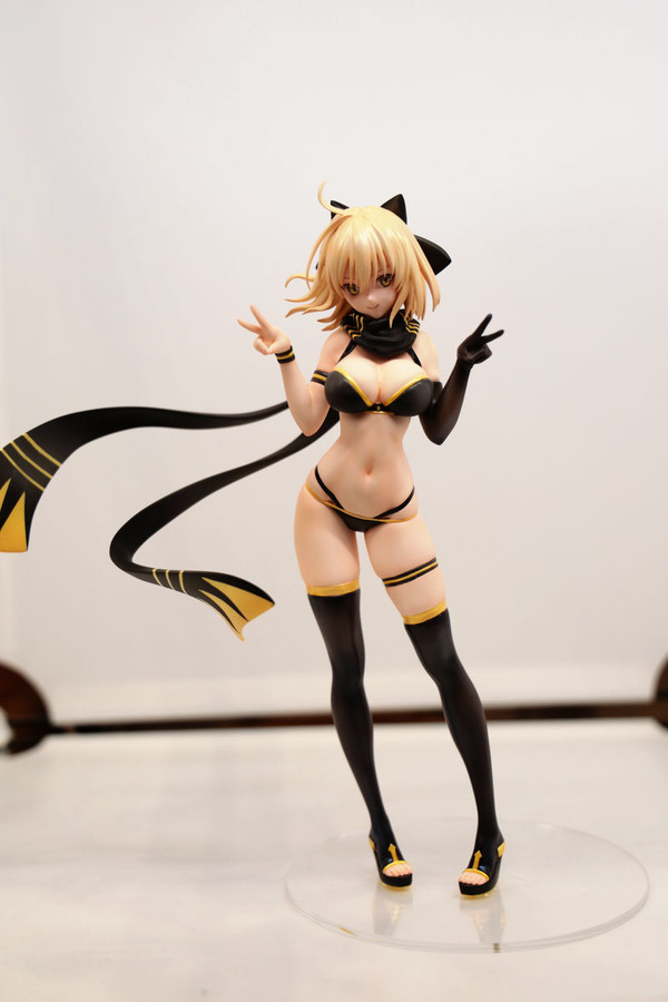 Okita Souji (Mizugi), Fate/Grand Order, One, Garage Kit