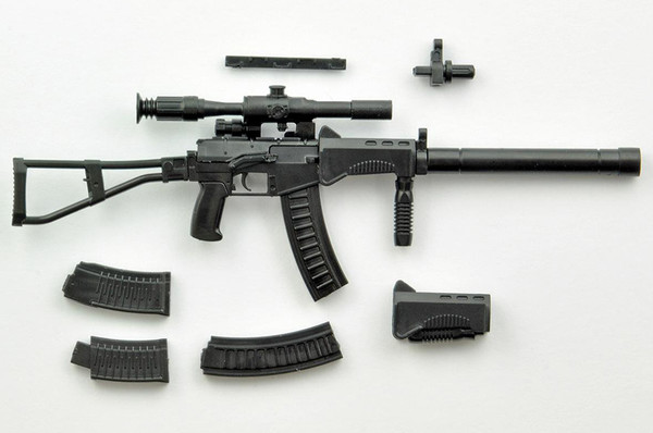 SR3M, Tomytec, Accessories, 1/12, 4543736313854