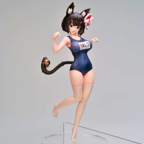 Yamashiro, Azur Lane, T's System, Garage Kit, 1/8