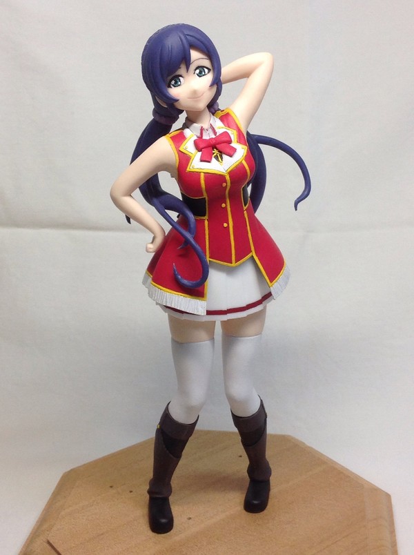 Toujou Nozomi, Love Live! School Idol Project, Dreamland, Garage Kit