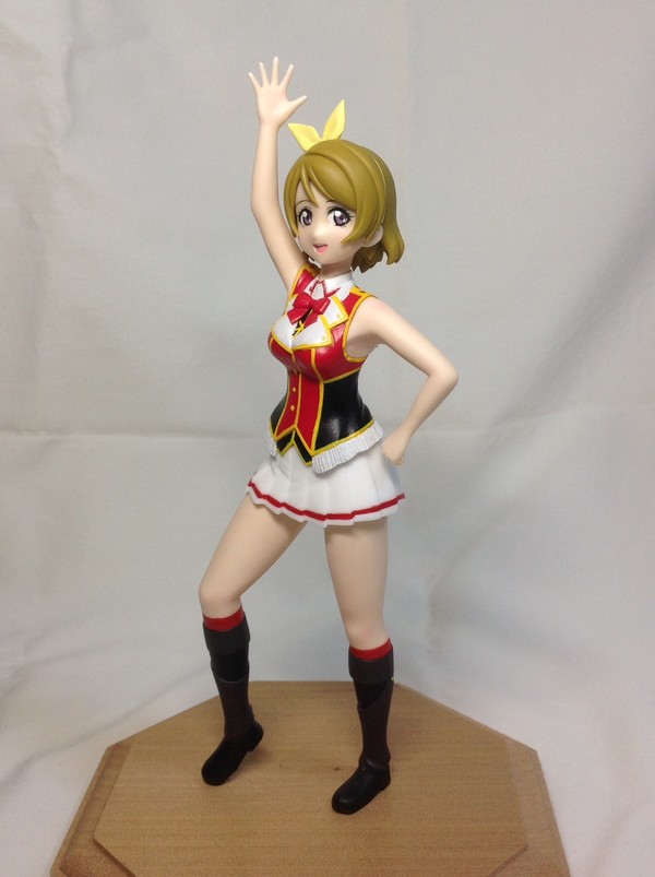 Koizumi Hanayo, Love Live! School Idol Project, Dreamland, Garage Kit