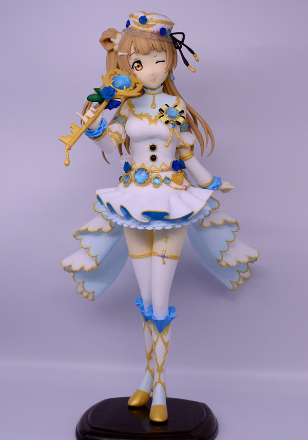 Minami Kotori (Omoikitta Design), Love Live! School Idol Festival, Yukari Inu, Garage Kit, 1/7