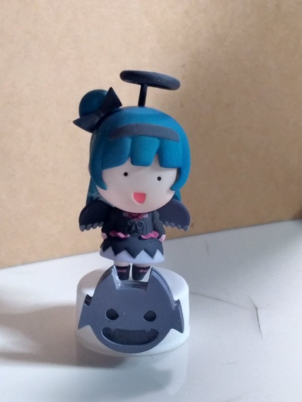 Tsushima Yoshiko (SNS), Love Live! Sunshine!!, One, Garage Kit