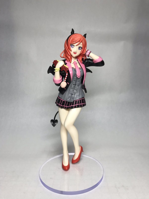 Nishikino Maki, Love Live! School Idol Festival, Pectry, Garage Kit