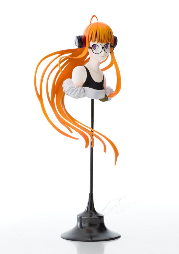 Sakura Futaba, Persona 5, Mogura Anbunshitsu, Garage Kit